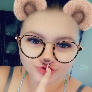 Meet your Posher, Kascey